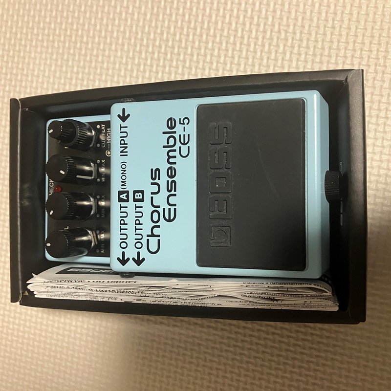 BOSS CE-5の画像
